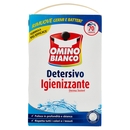 Omino Bianco Detersivo in Polvere Igienizzante 70 Lavaggi 3850 g